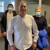 #52 (3) - Jim Marthinsen