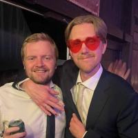 # 135 CHL, OL og en avsporing eller tre