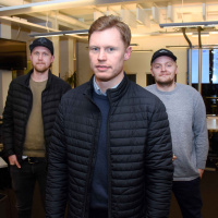 #53 (3) - Mads Hansen