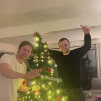 Runden (8) med Puckpodden