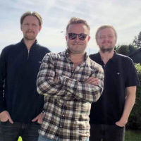 # 137 Daniel Vassbund