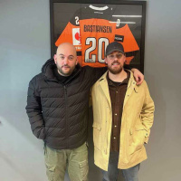 # 146 Espen Abrahamsen og Patrick Gandolfi