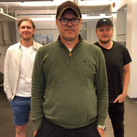 #57 (4) - Kjetil Rekdal