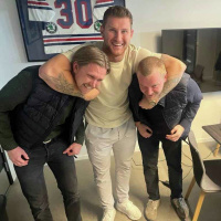 # 141 Didrik Nøkleby Svendsen