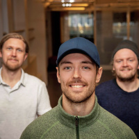 #62 (4) - Eirik Salsten