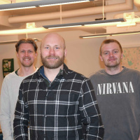 # 113 (6) Patrick Thoresen 