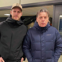 #66 (4) - Tommy Kristiansen og Tore Christiansen