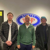 #61 (4) - Kenneth Larsen