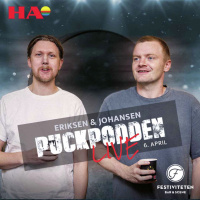 Runden (11): Storhamar - Vålerenga 8-0