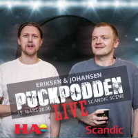 Runden (4) - Billetter til nytt show slippes på fredag!