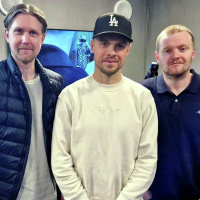 # 142 Mats Rosseli Olsen