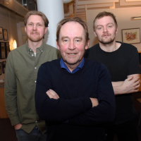 # 117 (6) Morten Stenberg