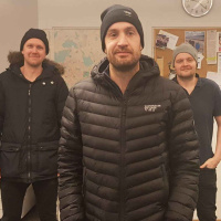 #50 (3) - Skadsdammen var kun timer fra å få hodet åpnet opp av uerfaren doktor