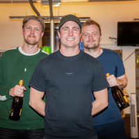 #195 - Rundepod med Andreas Øksnes