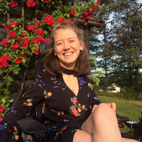 26. Rullestol, sex og tinder