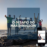 #009 - DESAFIO DO MARSHMALLOW