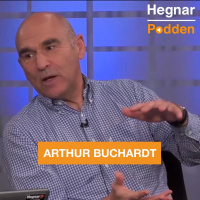 Eiendomsutvikler Arthur Buchardt (Reprise)