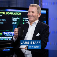 Slik jobber investorene på Tjuvholmen/ Lars Staff