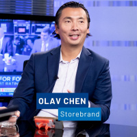 Olav Chen tror på en siste renteheving fra Norges Bank