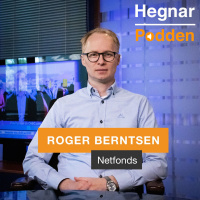 - Vil være solide selskaper 10, 20 og 30 år frem i tid / Roger Berntsen, Netfonds
