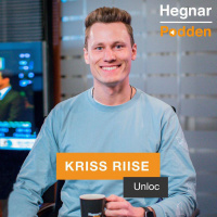 Nå kan du dele nøkler og låse opp med en app / Kris Riise, Unloc