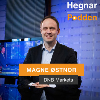 - Venter moderat sterkere krone / Magne Østnor, DNB Markets