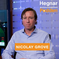 Hva er det investor Nicolay Grove ser i REC?
