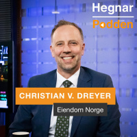 Blir det flate boligpriser resten av 2019? - Christian V. Dreyer