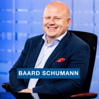 Lite boligbygging vil gi boligprisboom? Gjest: Baard Schumann