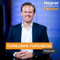 Targovax har så langt hentet 800 mill.