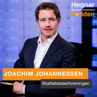 Sjekk alle poster – ikke alt er forhåndsutfylt