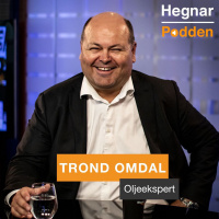 Tror på vesentlig høyere oljepris - Trond Omdal