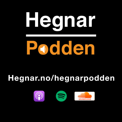 Hegnarpodden