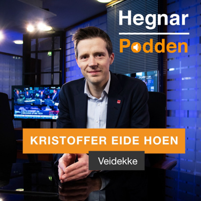 Hegnarpodden