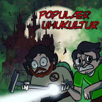 Uhukultur - Skrekk og Fifa