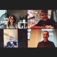 Kino, mēs un Skutelis