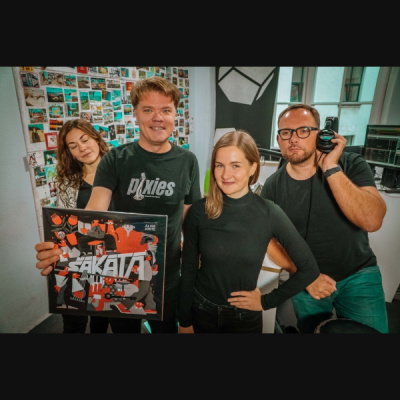 Pieci Rti Piedv - Beidzot!