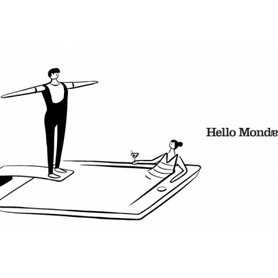 Pieci Rti Piedv - Beidzot!