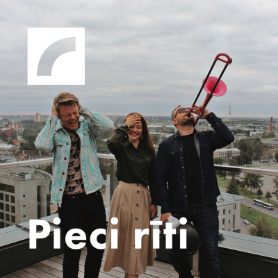 Pieci Rti Piedv - Beidzot!