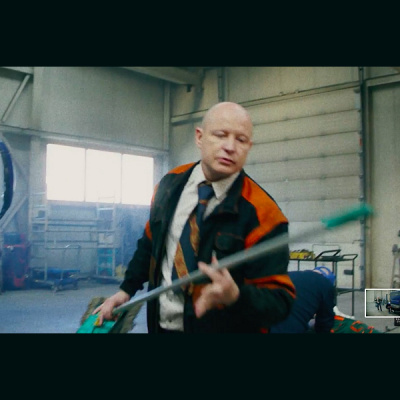 Pieci Rti Piedv - Beidzot!