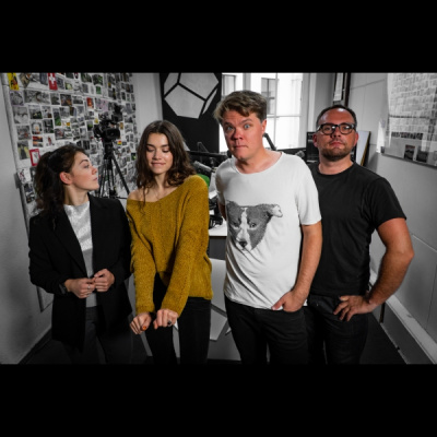 Pieci Rti Piedv - Beidzot!