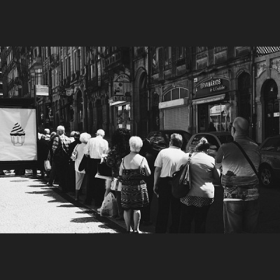 Pieci Rti Piedv - Beidzot!