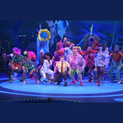 Pieci Rti Piedv - Beidzot!