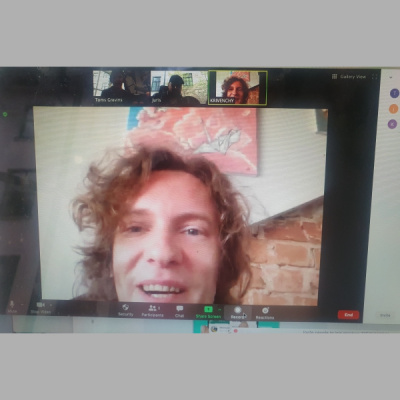 Pieci Rti Piedv - Beidzot!