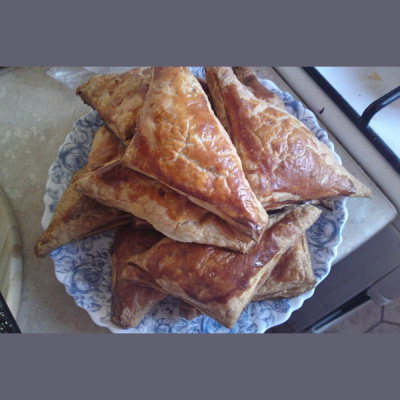 Pieci Rti Piedv - Beidzot!