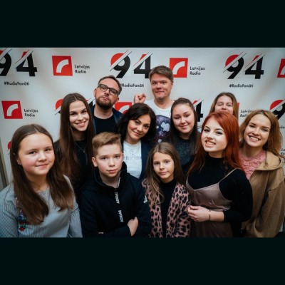 Pieci Rti Piedv - Beidzot!