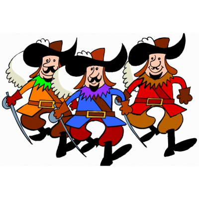 Pieci Rti Piedv - Beidzot!