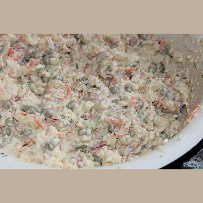 Pieci Rti Piedv - Beidzot!