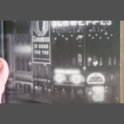 Pieci Rti Piedv - Beidzot!