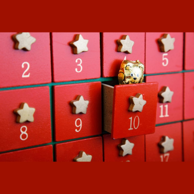 Pieci Rti Piedv - Beidzot!